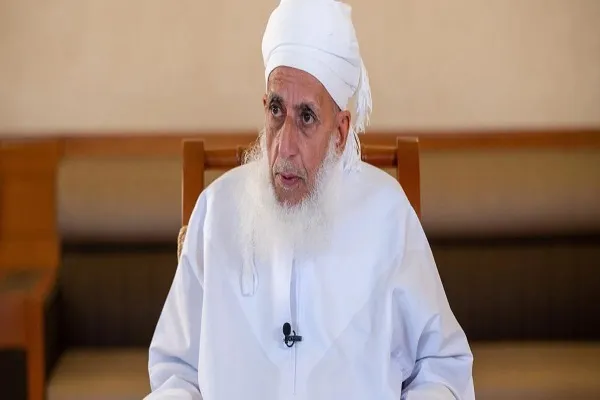 مفتی عمان: اشغالگران رفتنی هستند