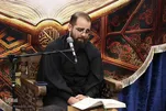 Recitação de Alireza Bijani da Surata 