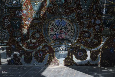 تور فستیوال عکاسی «طهران قدیم»