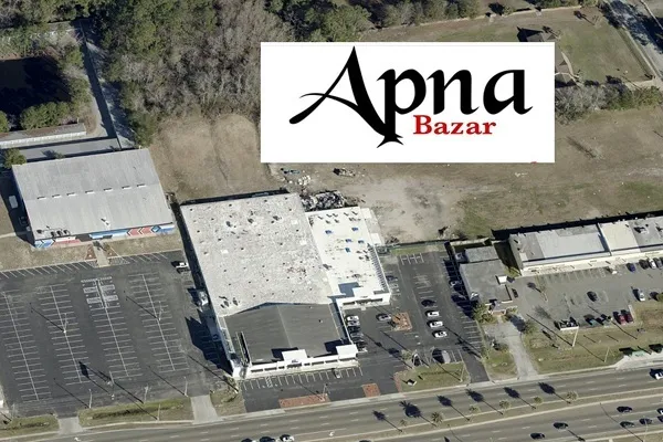Jacksonville : relance d'un projet d’abattoir halal sur Beach Boulevard