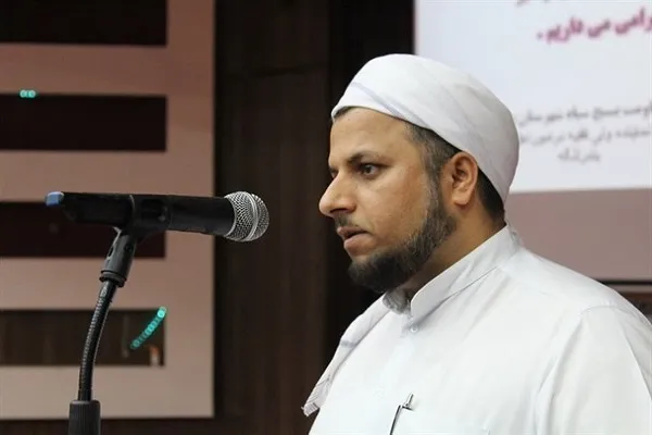بالاترین مرتبه ابراز عشق به معبود یگانه در صحیفه سجادیه