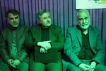 آیین افتتاح هجدهمین جشنواره ملی تئاتر رضوی
