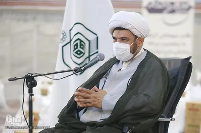 پنجمین مرحله طرح احسان ماندگار