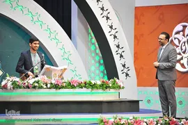 روز اول مسابقات سراسری قرآن در اهواز