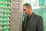 مراسم اختتامیه ششمین جشنواره ملی «شهود قدسی» و چهارمین جشنواره سراسری ادبی «باران»