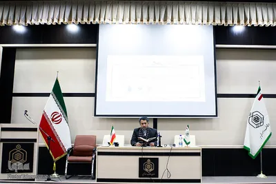 دهمین دوره ارزیابی و انتخاب نمایندگان جمهوری اسلامی ایران جهت اعزام به مسابقات بین‌المللی قرآن