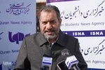 امیرحسین بانکی‌پور، نماینده مردم‌ اصفهان در مجلس شورای اسلامی