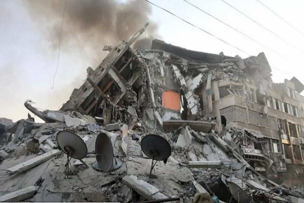 California State Legislators’ Resolutions Ignore Israeli Massacre of Gaza People  