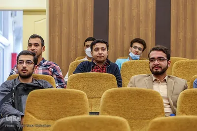مرحله ضبط تصویری مسابقات سراسری قرآن استان تهران