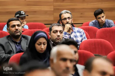 همایش یاوران وقف