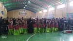همایش بزرگ بسیجیان ملایر