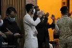 عزاداری محرم در مصلای بیرجند