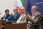 نشست صمیمانه رئیس جهاددانشگاهی با اعضای واحد‌های جهاددانشگاهی در اصفهان