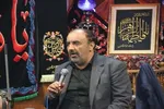 مداحان برای روضه‌خوانی سیدالشهدا(ع) مبلغی معین نکنند