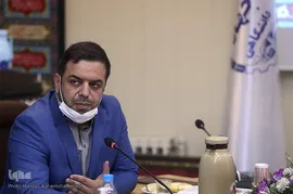 عادل تقوی، مدیرکل اداره راهبری امور فرهنگی جهاددانشگاهی 