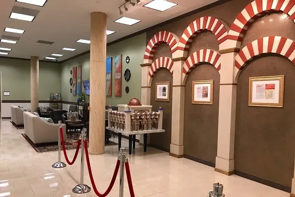 Houston: Novo centro islâmico para muçulmanos de língua espanhola pronto para abrir