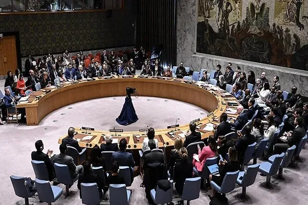 الأمم المتحدة: لا توافق على العضوية الكاملة لفلسطين