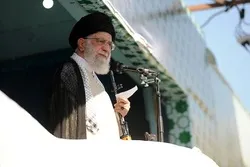 Palestine Foremost Global Issue: Leader