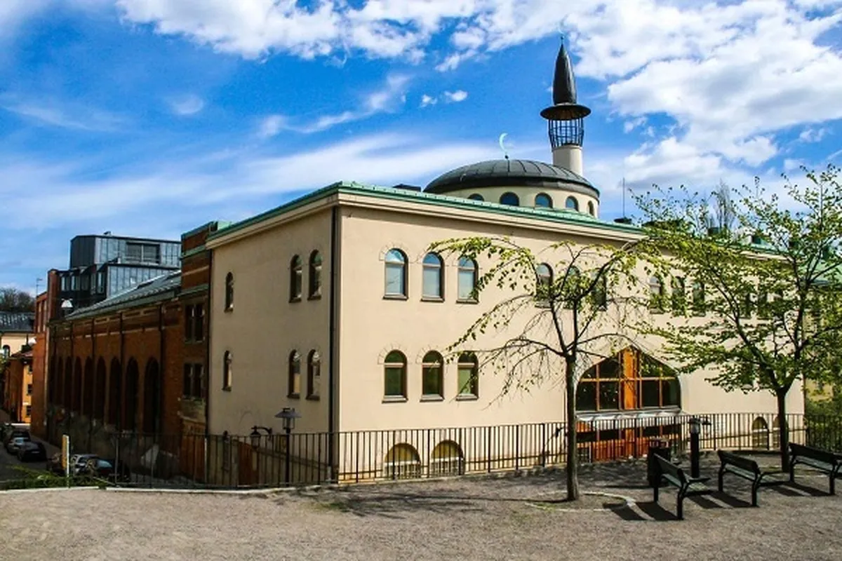 World Assembly of Shia Studies Slams Sweden’s Move against Islamic Center