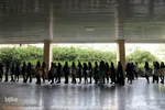 نوبت دوم کنکور سراسری ۱۴۰۲ در دانشگاه تبریز