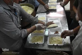 حسینیه همدلی
