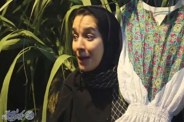 نما یش «من لیلا هستم» در محمود آباد به روی صحنه می رود