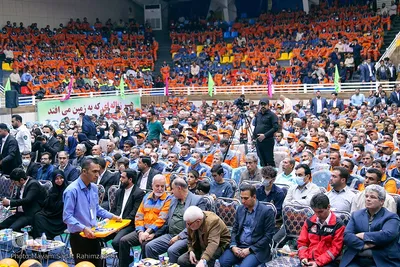 نارنجی پوشان، سفیران پاکیزگی