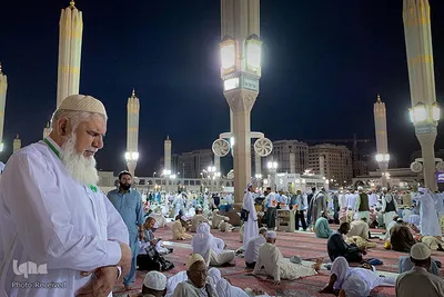 مدینه منوره