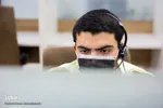 مرکز فرماندهی و کنترل فوریت‌های پلیسی 110 خراسان رضوی
