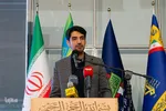 افتتاح بزرگترین کتابخانه دفاع مقدس کشور در اصفهان