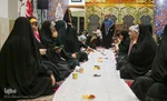افطاری آسمانی ساده