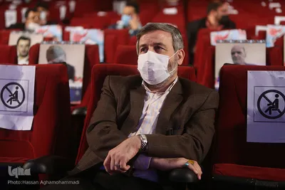 منصور قصری‌زاده، مدیر شبکه رادیویی قرآن