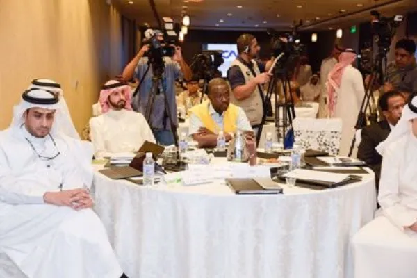 35 بعثة إعلامية بملتقى التعريف الإعلامي لتغطية مناسك الحج