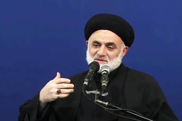 آیت‌الله جوادی آملی برهان را دور از خطا می‌دانند/ وجدان؛ ملاک تشخیص قطع از تخیل