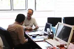 داوری رشته‌های اپلیکیشن، تذهیب و خوشنویسی بخش‌های غیر آوایی جشنواره ملی قرآن دانشجویان‎