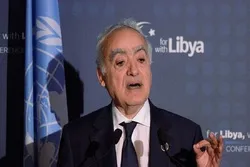 Ci Gaban Rikicin Libya Zai Iya Kai Kasar Ga Tarwatsewa