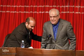 غلامرضا اعوانی، استاد فلسفه دانشگاه شهید بهشتی 