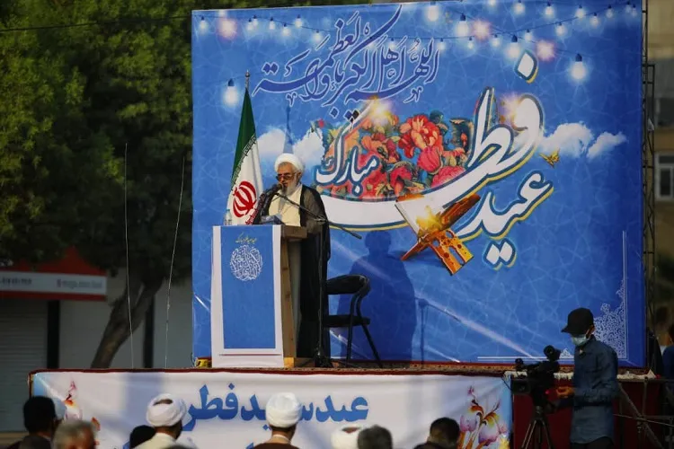 تشکیل دولتی قوی در گام دوم انقلاب اسلامی با انتخاب فرد اصلح