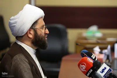 نشست خبری ستاد برگزاری نماز عید فطر