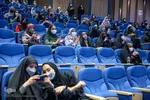 اختتامیه گردهمایی رتبه‌های برتر کنکور سراسری رشته‌های علوم انسانی
