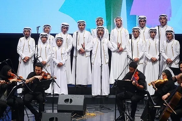 دومین جشنواره سرود «فجر بسیج» برگزیدگان خود را شناخت