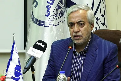نشست خبری چهارمین دوره مسابقات سراسری قرآن کریم مشکات