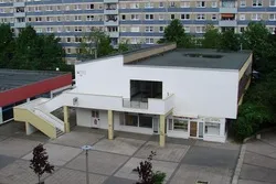 Sprengstoff nahe Moschee? – Polizei gibt Entwarnung