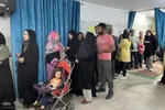 چهاردهمین انتخابات ریاست جمهوری در همدان‎