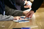 انتخابات 402در شهرکرد
