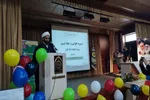 دوره آموزشی جهاد تبیین