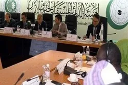 پاکستان داسلامی ملګرتیاله موسسې دکشمیریانود ملاتړغوښتنه وکړه