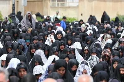 نماز ظهر عاشورا