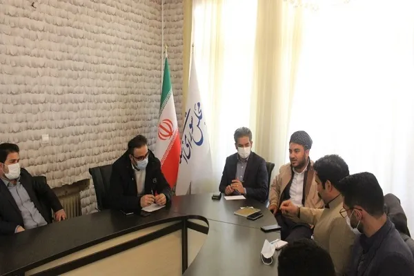 رفع موانع فعالیت‌های قرآنی؛ مطالبه جوانان قرآنی کردستان از نمایندگان مجلس
