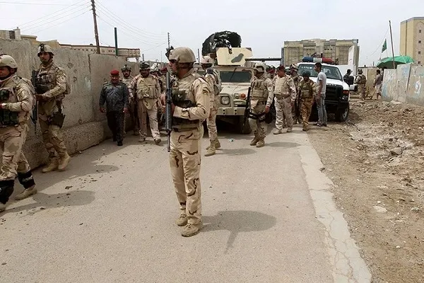 Irak anuncia la liberación definitiva de Mosul de manos de EIIL